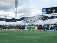 Foto: Barra: La Barra 79 • Club: Olimpia • País: Paraguay