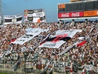 Foto: Barra: La Barra 79 • Club: Olimpia • País: Paraguay