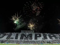 Foto: Barra: La Barra 79 • Club: Olimpia