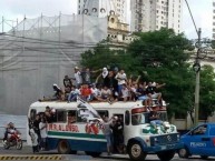 Foto: Barra: La Barra 79 • Club: Olimpia