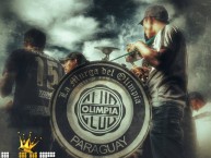 Foto: Barra: La Barra 79 • Club: Olimpia