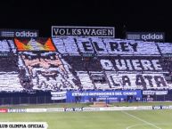 Foto: Barra: La Barra 79 • Club: Olimpia