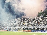 Foto: Barra: La Barra 79 • Club: Olimpia • País: Paraguay