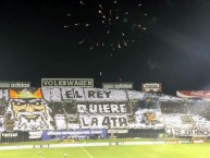 Foto: Barra: La Barra 79 • Club: Olimpia • País: Paraguay