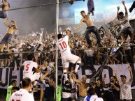 Foto: Barra: La Barra 79 • Club: Olimpia • País: Paraguay