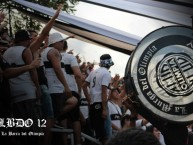 Foto: "LBDO12" Barra: La Barra 79 • Club: Olimpia