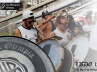 Foto: "Murguero" Barra: La Barra 79 • Club: Olimpia