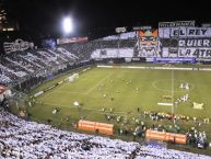 Foto: Barra: La Barra 79 • Club: Olimpia • País: Paraguay