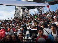 Foto: "La Murga del Olimpia" Barra: La Barra 79 • Club: Olimpia