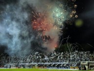 Foto: Barra: La Barra 79 • Club: Olimpia • País: Paraguay