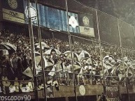 Foto: Barra: La Barra 79 • Club: Olimpia • País: Paraguay