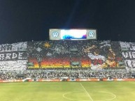 Foto: "Mosaico 2018" Barra: La Barra 79 • Club: Olimpia