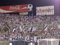 Foto: Barra: La Barra 79 • Club: Olimpia