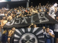 Foto: "La Barra de la O Ysaty 14" Barra: La Barra 79 • Club: Olimpia