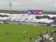 Foto: "Telón 19/08/2018" Barra: La Barra 79 • Club: Olimpia • País: Paraguay