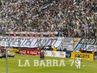 Foto: Barra: La Barra 79 • Club: Olimpia • País: Paraguay