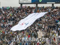 Foto: Barra: La Barra 79 • Club: Olimpia • País: Paraguay