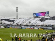 Foto: Barra: La Barra 79 • Club: Olimpia