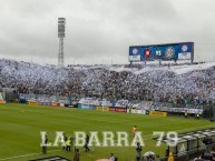 Foto: Barra: La Barra 79 • Club: Olimpia • País: Paraguay