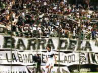 Foto: Barra: La Barra 79 • Club: Olimpia • País: Paraguay