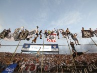 Foto: "Superclasico 04/11/2018" Barra: La Barra 79 • Club: Olimpia • País: Paraguay