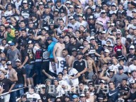 Foto: "LIDERES DE LA BARRA 79" Barra: La Barra 79 • Club: Olimpia