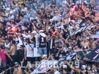 Foto: "LA 79" Barra: La Barra 79 • Club: Olimpia