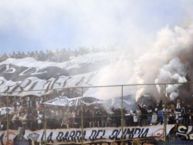 Foto: Barra: La Barra 79 • Club: Olimpia