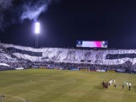 Foto: "COPAS INTERNACIONALES EN TELON" Barra: La Barra 79 • Club: Olimpia