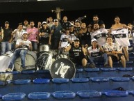 Foto: "LA BATUCADA 79 - MURGA DEL OLIMPIA LUEGO DE LA SUSPENSION" Barra: La Barra 79 • Club: Olimpia • País: Paraguay