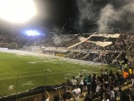 Foto: "vs Libertad, 28/04/2019" Barra: La Barra 79 • Club: Olimpia