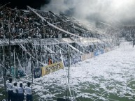 Foto: "vs Libertad, 28/04/2019" Barra: La Barra 79 • Club: Olimpia • País: Paraguay