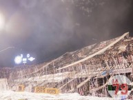 Foto: "vs Libertad, 28/04/2019" Barra: La Barra 79 • Club: Olimpia • País: Paraguay