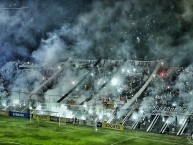 Foto: Barra: La Barra 79 • Club: Olimpia • País: Paraguay