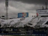 Foto: Barra: La Barra 79 • Club: Olimpia • País: Paraguay