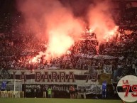 Foto: Barra: La Barra 79 • Club: Olimpia • País: Paraguay