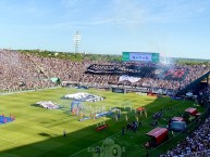 Foto: Barra: La Barra 79 • Club: Olimpia