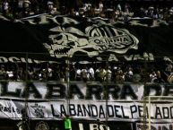 Foto: Barra: La Barra 79 • Club: Olimpia • País: Paraguay