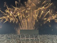 Foto: Barra: La Barra 79 &bull; Club: Olimpia &bull; País: Paraguay