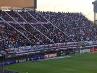 Foto: Barra: La Barra 79 &bull; Club: Olimpia &bull; País: Paraguay