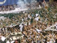 Foto: Barra: La Barra 79 • Club: Olimpia • País: Paraguay