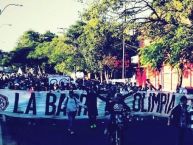 Foto: Barra: La Barra 79 • Club: Olimpia