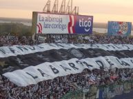 Foto: Barra: La Barra 79 • Club: Olimpia