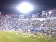 Foto: Barra: La Barra 79 • Club: Olimpia • País: Paraguay