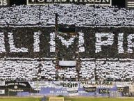 Foto: Barra: La Barra 79 • Club: Olimpia • País: Paraguay