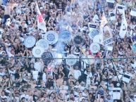 Foto: Barra: La Barra 79 • Club: Olimpia • País: Paraguay