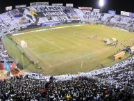 Foto: Barra: La Barra 79 • Club: Olimpia • País: Paraguay