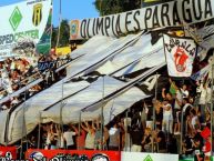 Foto: Barra: La Barra 79 • Club: Olimpia • País: Paraguay