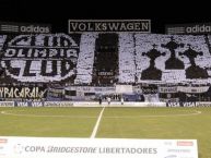 Foto: Barra: La Barra 79 • Club: Olimpia