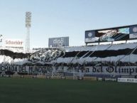 Foto: Barra: La Barra 79 • Club: Olimpia • País: Paraguay